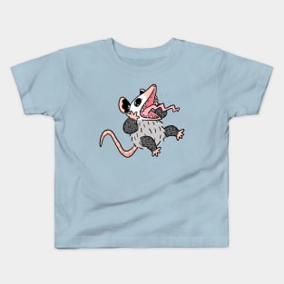 aaaaaa Kids T-Shirt